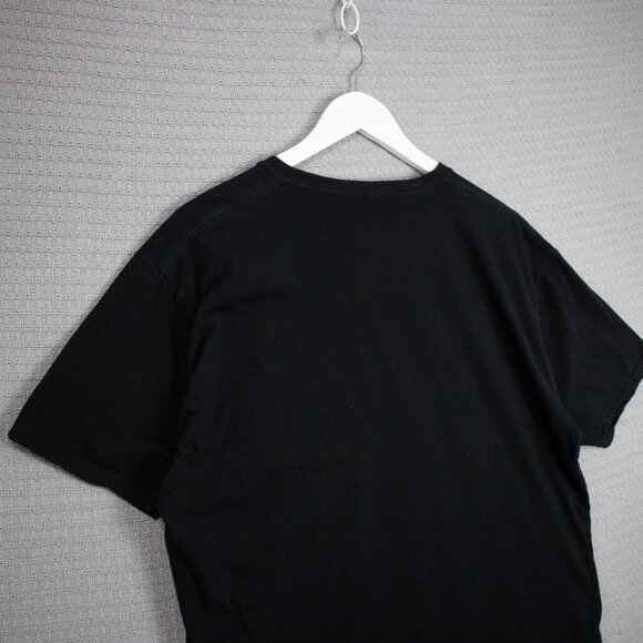 lamb of god 2022 omens band tee - Picture 7 of 7